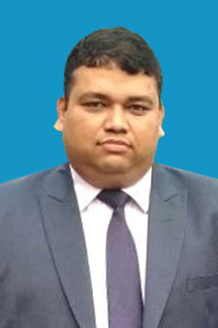 Faculty Photo