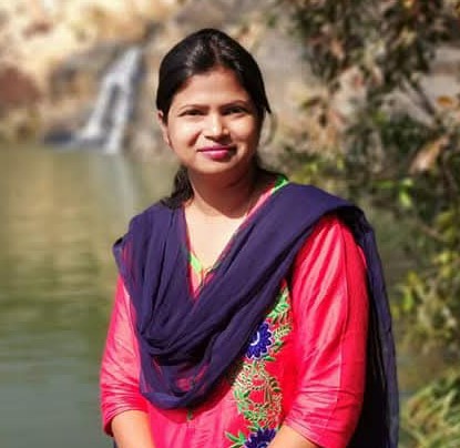 Faculty Photo