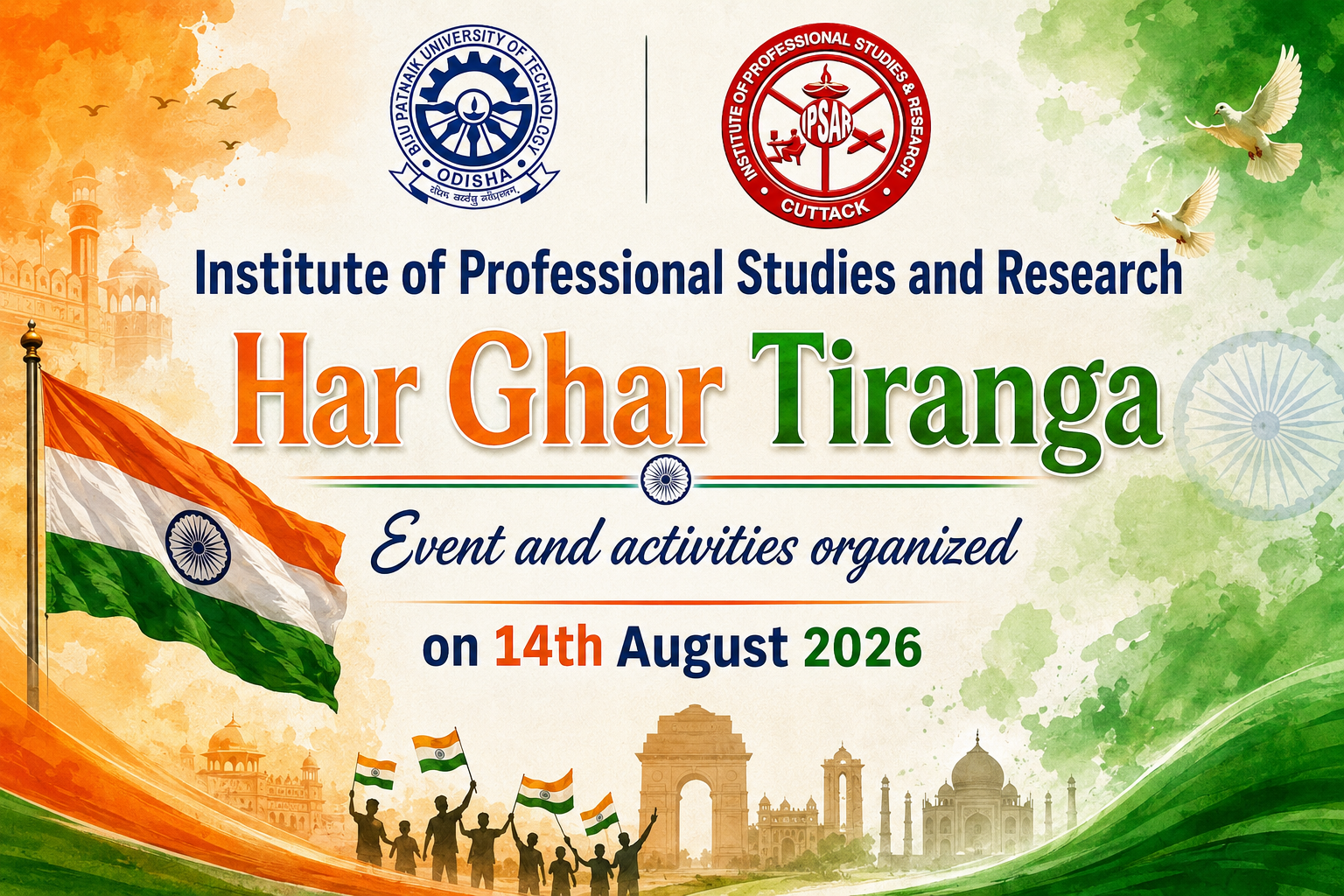 Har Ghar Tiranga
